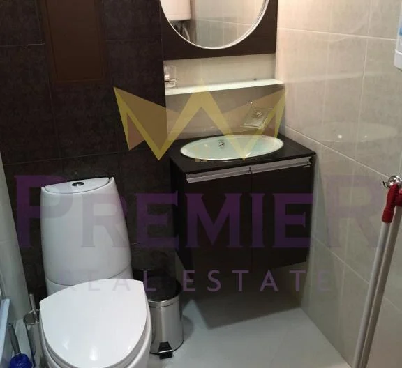TWO-ROOM APARTMENT, KABAKUM AREA -  - snimka 9 - Imoti Premier