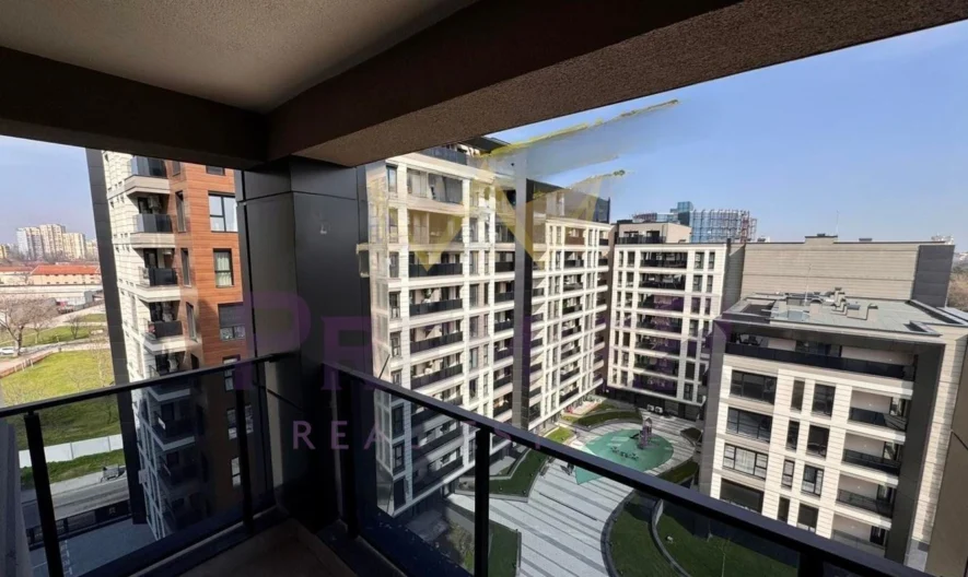Two-room apartment, Kamenitsa 2, Plovdiv - - snimka 12 - Imoti Premier