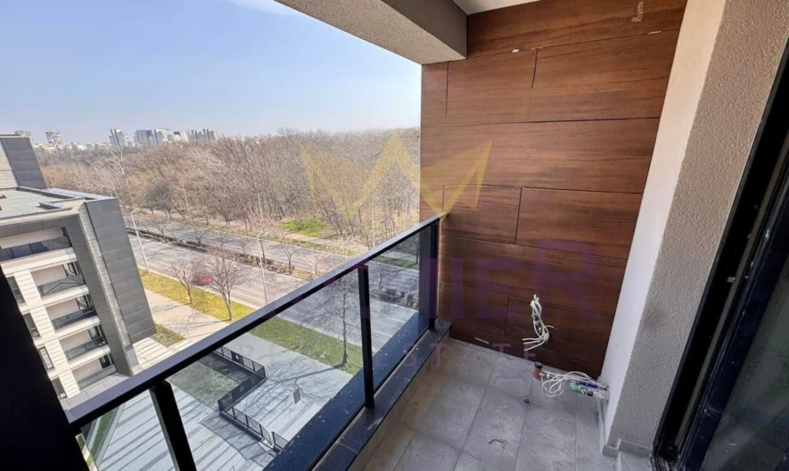 Two-room apartment, Kamenitsa 2, Plovdiv - - snimka 8 - Imoti Premier