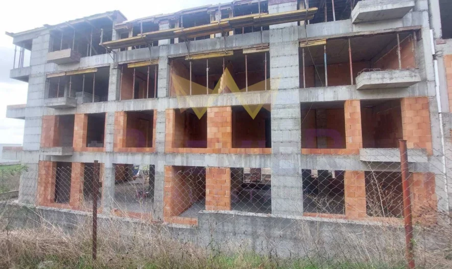 Two-room apartment, Kaysieva Gradina -  - snimka 1 - Imoti Premier