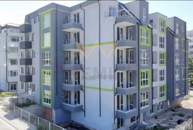 Real Estate Agency - Imoti Premier - imot - 1188191, Price: 119000 EUR