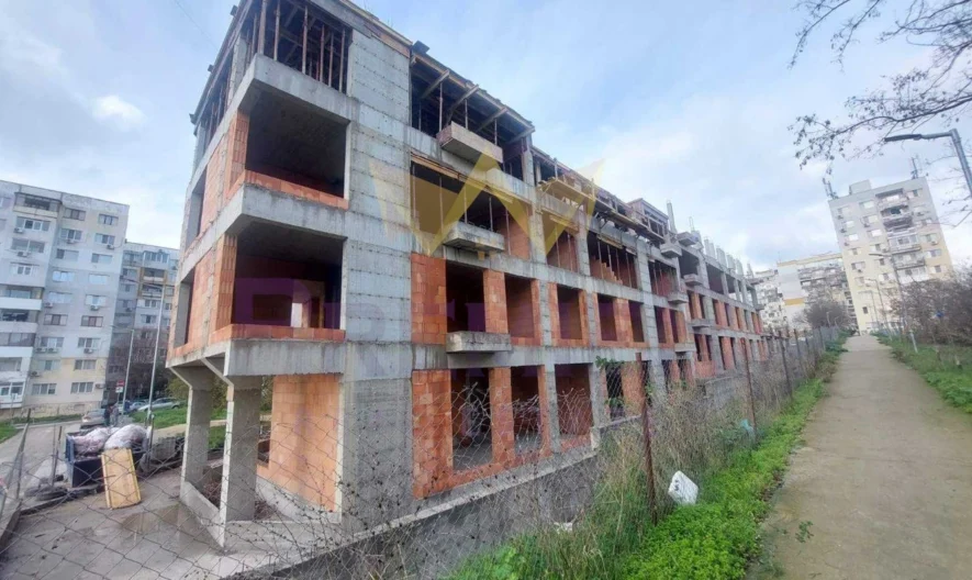 Two-room apartment, Kaysieva Gradina -  - snimka 2 - Imoti Premier