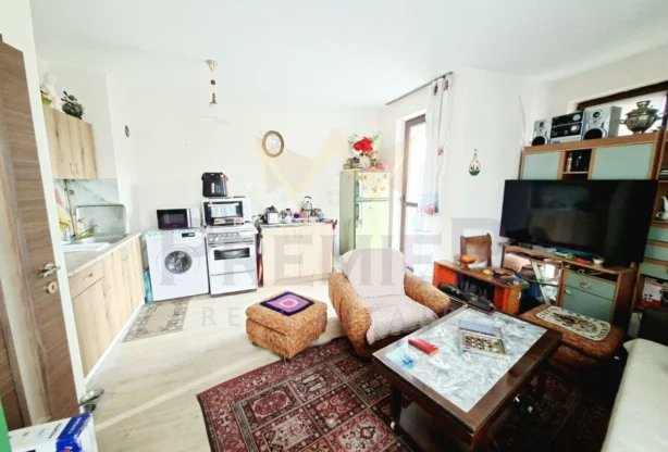 Real Estate Agency - Imoti Premier - imot - 1203860, Price: 119900 EUR