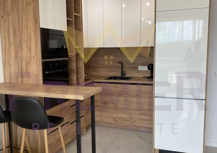 TWO-ROOM APARTMENT, KOLHOZEN PAZAR -  - snimka 1 - Imoti Premier
