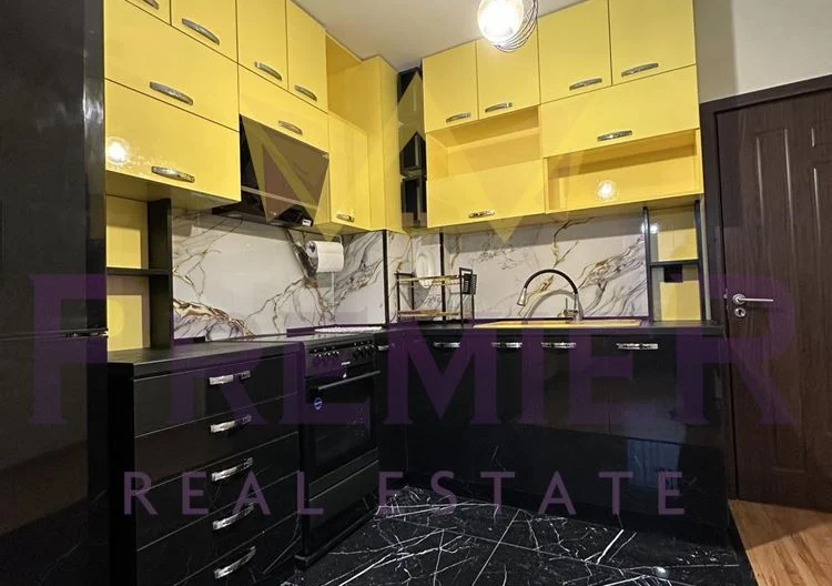 TWO-ROOM APARTMENT, KOLHOZEN PAZAR -  - snimka 2 - Imoti Premier