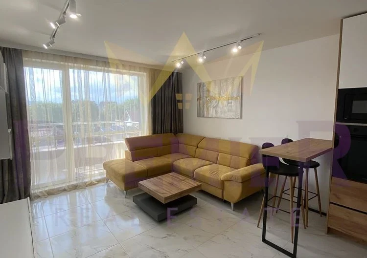 TWO-ROOM APARTMENT, KOLHOZEN PAZAR -  - snimka 2 - Imoti Premier
