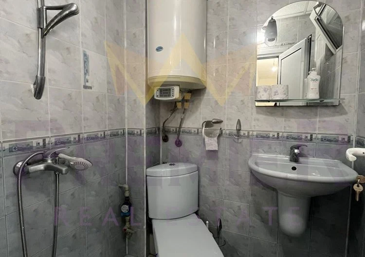 TWO-ROOM APARTMENT, KOLHOZEN PAZAR -  - snimka 7 - Imoti Premier