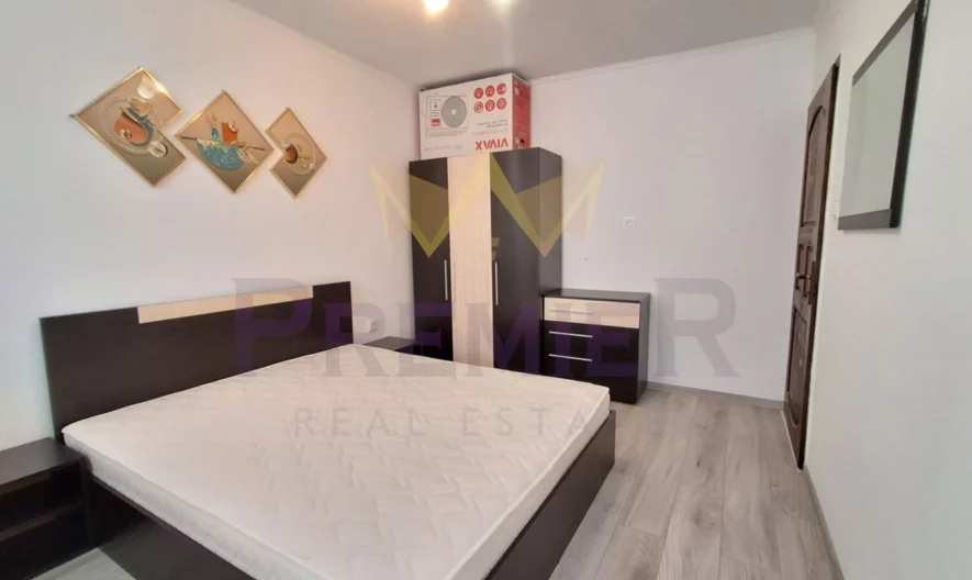 TWO-ROOM APARTMENT, KOLHOZEN PAZAR - - snimka 7 - Imoti Premier
