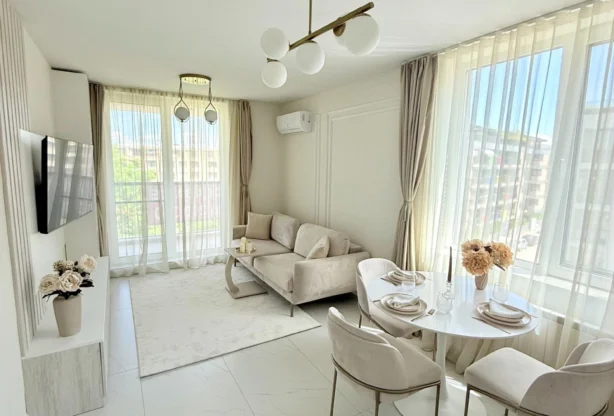 Real Estate Agency - Imoti Premier - imot - 1204402, Price: 245000 EUR