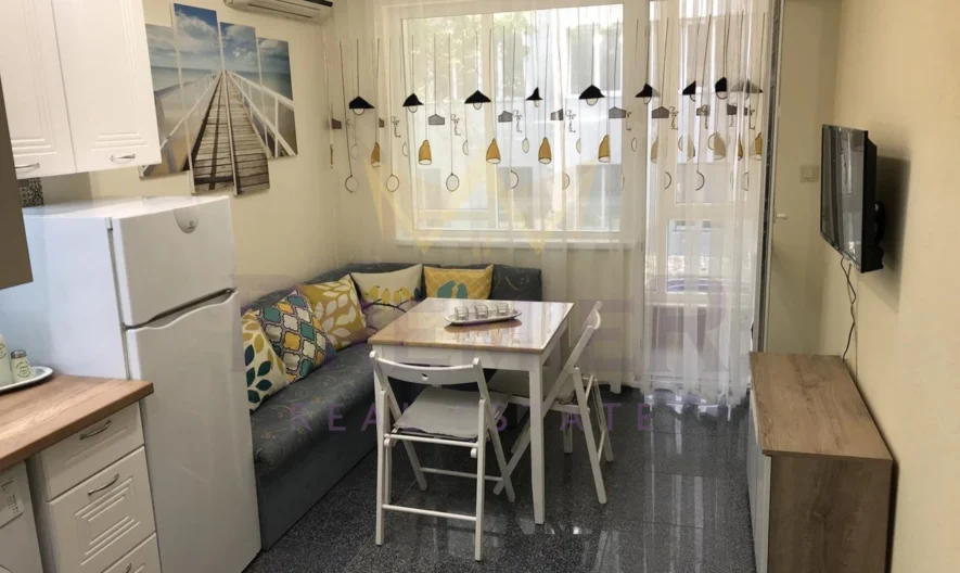 TWO-ROOM APARTMENT, LYATNO KINO TRAKIA -  - snimka 3 - Imoti Premier