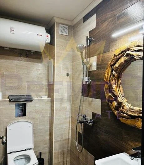 TWO-ROOM APARTMENT, LYATNO KINO TRAKIA -  - snimka 7 - Imoti Premier
