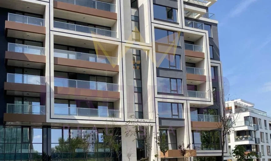 Two-room apartment, Manastirski Livadi -  - snimka 2 - Imoti Premier