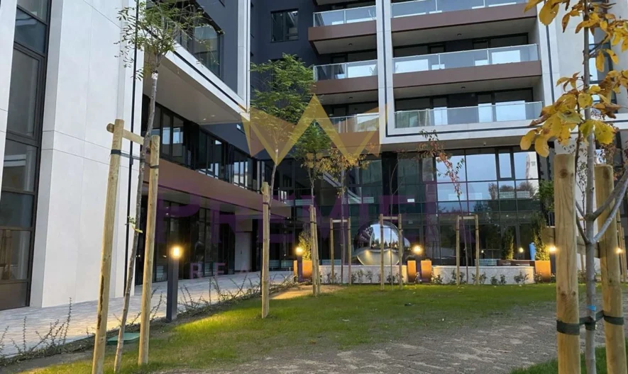 Two-room apartment, Manastirski Livadi -  - snimka 4 - Imoti Premier
