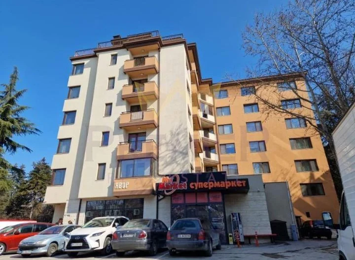 TWO-ROOM APARTMENT, MLADOST 1 -  - snimka 7 - Imoti Premier