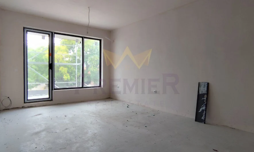 Two-room apartment near the Hristo Botev plant -  - snimka 18 - Imoti Premier