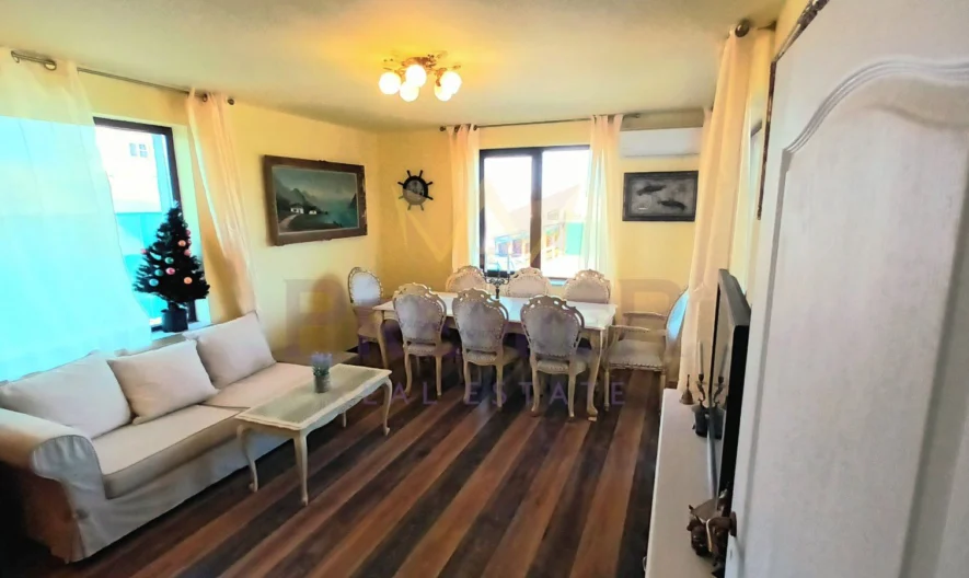 TWO-ROOM APARTMENT, Nikolaevka village -  - snimka 5 - Imoti Premier