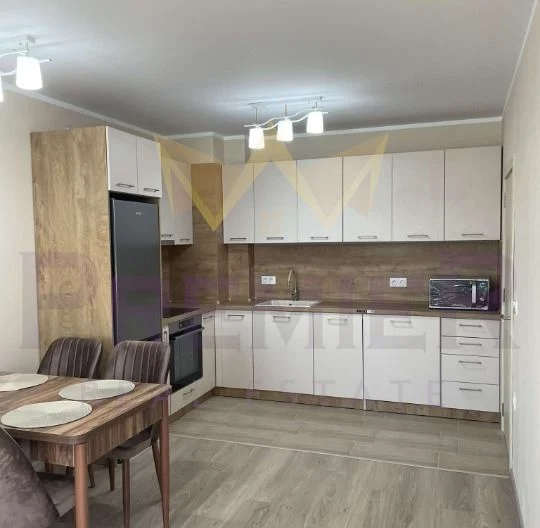 TWO-ROOM APARTMENT, POBEDA -  - snimka 2 - Imoti Premier