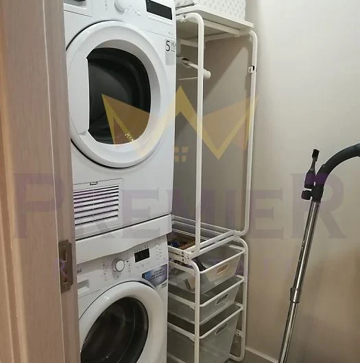 TWO-ROOM APARTMENT, REGIONAL HOSPITAL AREA -  - snimka 10 - Imoti Premier