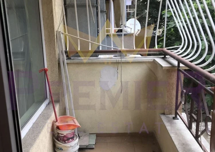 TWO-ROOM APARTMENT, REGIONAL HOSPITAL AREA -  - snimka 4 - Imoti Premier