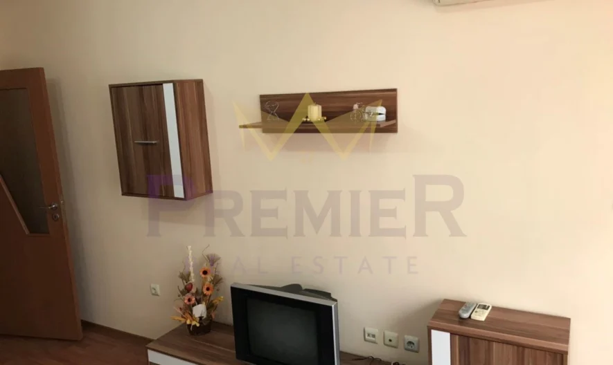 TWO-ROOM APARTMENT, REGIONAL HOSPITAL AREA -  - snimka 6 - Imoti Premier