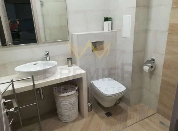 TWO-ROOM APARTMENT, REGIONAL HOSPITAL AREA -  - snimka 8 - Imoti Premier