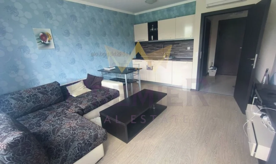 Two-room apartment South Bay -  - snimka 2 - Imoti Premier