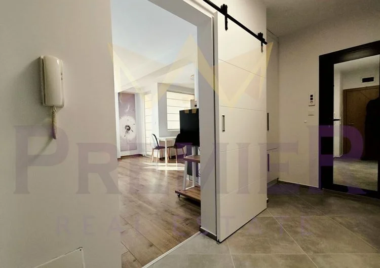 TWO-ROOM APARTMENT, SPORTS HALL -  - snimka 7 - Imoti Premier