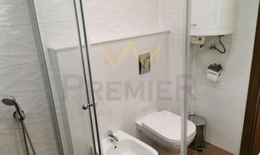 TWO-ROOM APARTMENT, SPORTS HALL AREA -  - snimka 14 - Imoti Premier