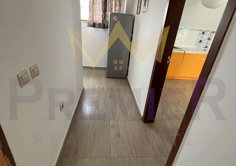 TWO-ROOM APARTMENT, ST. CONSTANTINE AND HELENA RESORT - - snimka 13 - Imoti Premier