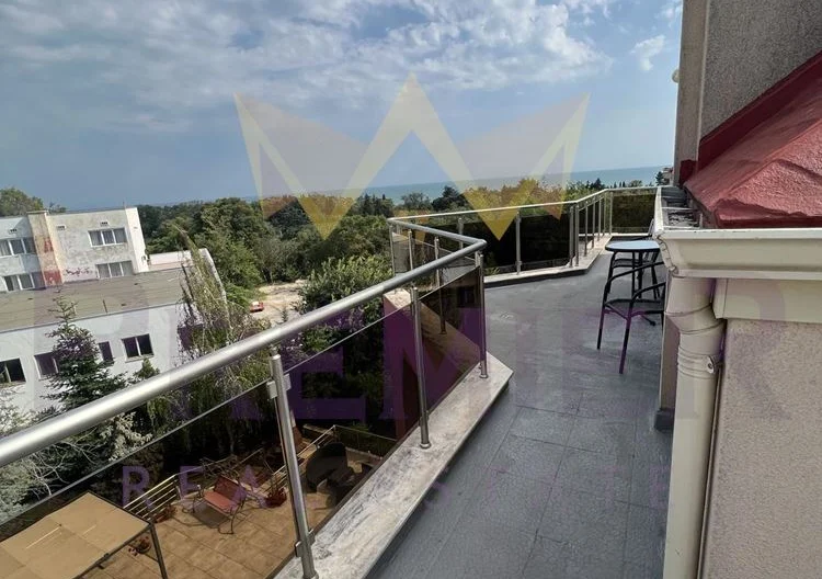TWO-ROOM APARTMENT, ST. CONSTANTINE AND HELENA RESORT - - snimka 14 - Imoti Premier