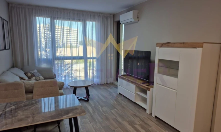 TWO-ROOM APARTMENT, ST. CONSTANTINE AND HELENA RESORT -  - snimka 4 - Imoti Premier