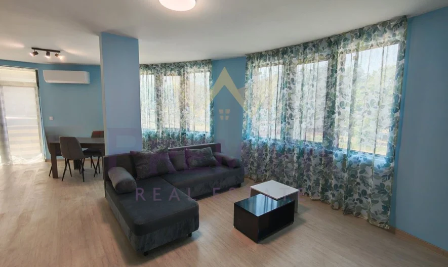 TWO-ROOM APARTMENT, ST. CONSTANTINE AND HELENA RESORT -  - snimka 5 - Imoti Premier