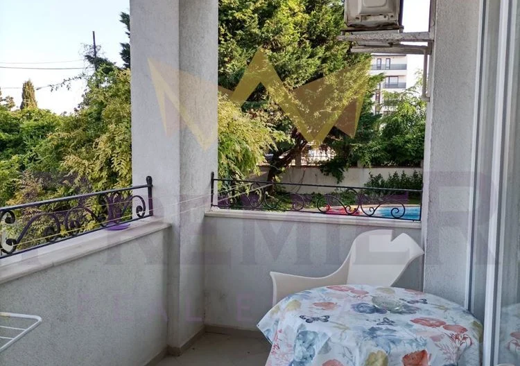 TWO-ROOM APARTMENT ST. ST. CONSTANTINE AND ELENA GATED COMPLEX WITH POOL - - snimka 10 - Imoti Premier