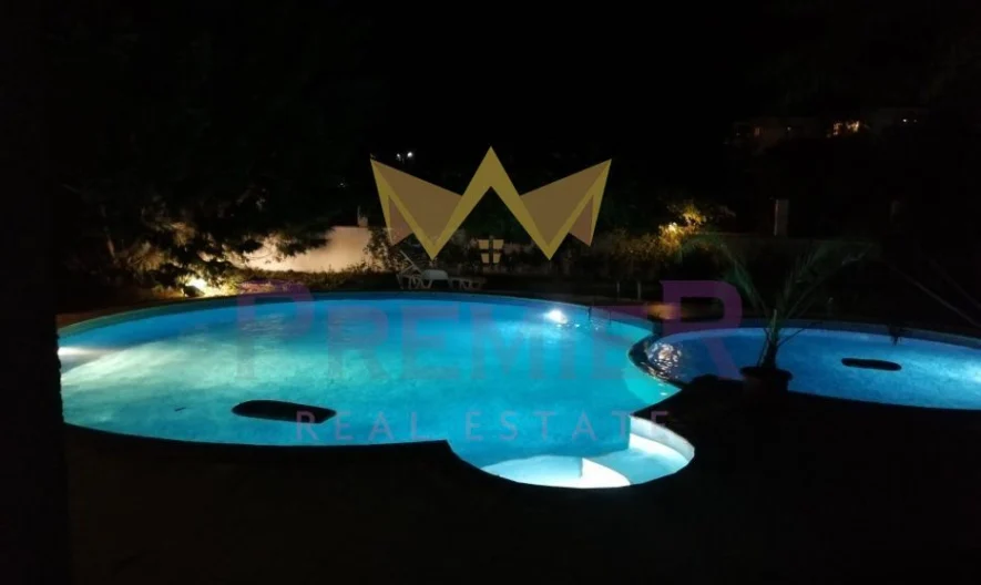 TWO-ROOM APARTMENT ST. ST. CONSTANTINE AND ELENA GATED COMPLEX WITH POOL - - snimka 13 - Imoti Premier