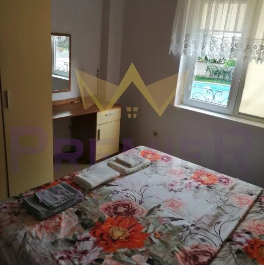 TWO-ROOM APARTMENT ST. ST. CONSTANTINE AND ELENA GATED COMPLEX WITH POOL - - snimka 4 - Imoti Premier