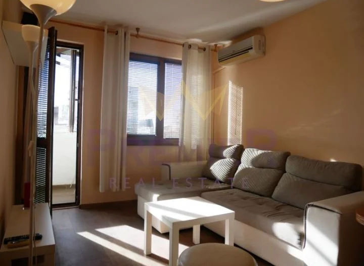 TWO-ROOM APARTMENT, SUMMER CINEMA TRAKIA -  - snimka 3 - Imoti Premier