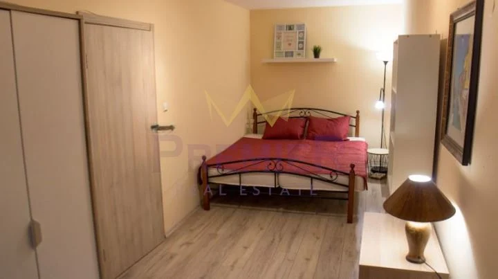 TWO-ROOM APARTMENT, SUMMER CINEMA TRAKIA -  - snimka 4 - Imoti Premier