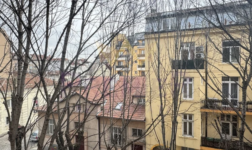 Two-Room Apartment, the Center -  - snimka 9 - Imoti Premier