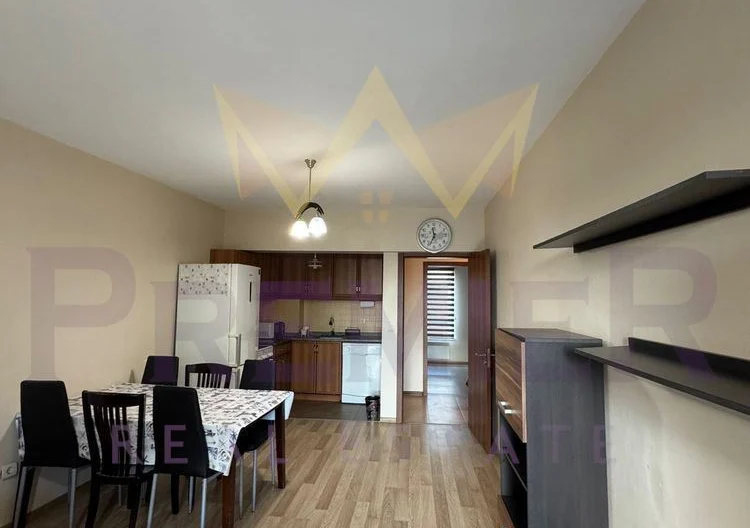 TWO-ROOM APARTMENT, TSVETEN KVARTAL -  - snimka 1 - Imoti Premier
