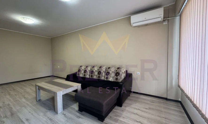 TWO-ROOM APARTMENT, TSVETEN KVARTAL DISTRICT - - snimka 5 - Imoti Premier