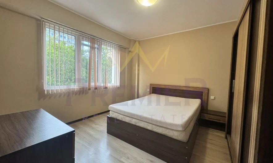 TWO-ROOM APARTMENT, TSVETEN KVARTAL DISTRICT - - snimka 7 - Imoti Premier