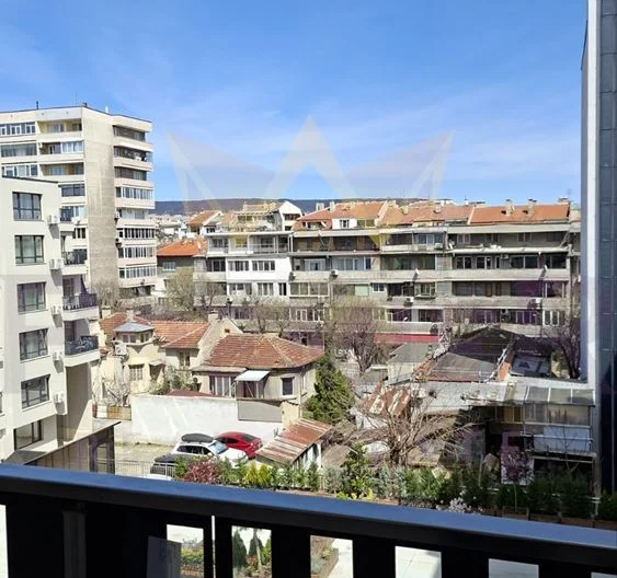 TWO-ROOM APARTMENT | VARNA | NEAR THE CENTRAL POST OFFICE | ACT 16 -  - snimka 4 - Imoti Premier