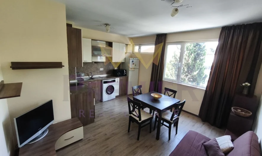 TWO-ROOM APARTMENT, VHEI -  - snimka 2 - Imoti Premier