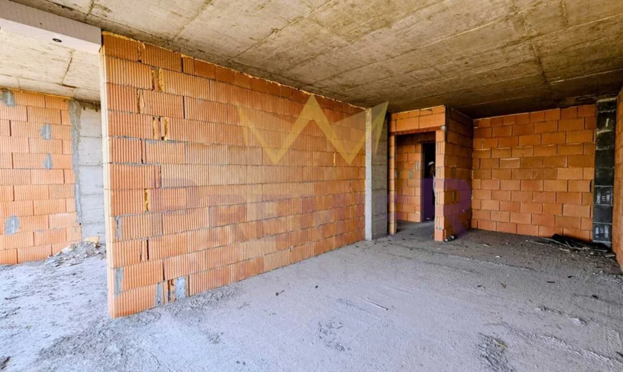 Two-room apartment with a boundless panorama // Garage option // Asparuhovo district - - snimka 1 - Imoti Premier
