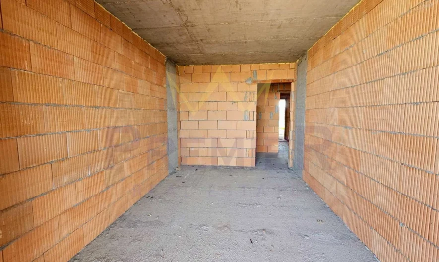 Two-room apartment with a boundless panorama // Garage option // Asparuhovo district - - snimka 2 - Imoti Premier