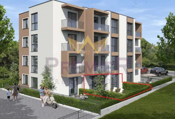 Real Estate Agency - Imoti Premier - imot - 1106692, Price: 78000 EUR