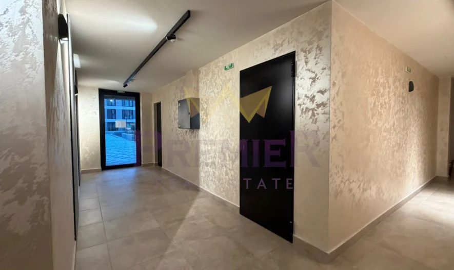 Two-room apartment with Act 16, Trakia district -  - snimka 3 - Imoti Premier