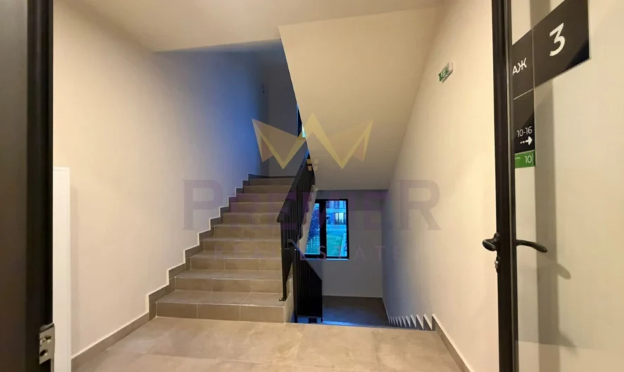 Two-room apartment with Act 16, Trakia district -  - snimka 4 - Imoti Premier