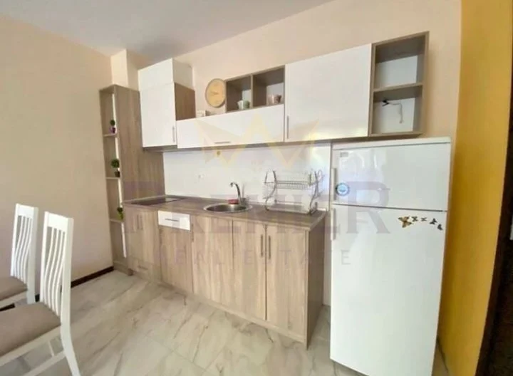 Two-room apartment with forest view in Green Paradise II -  - snimka 2 - Imoti Premier