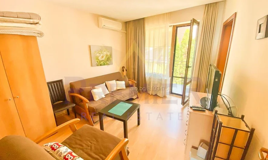 Two-room apartment with frontal sea view -  - snimka 10 - Imoti Premier
